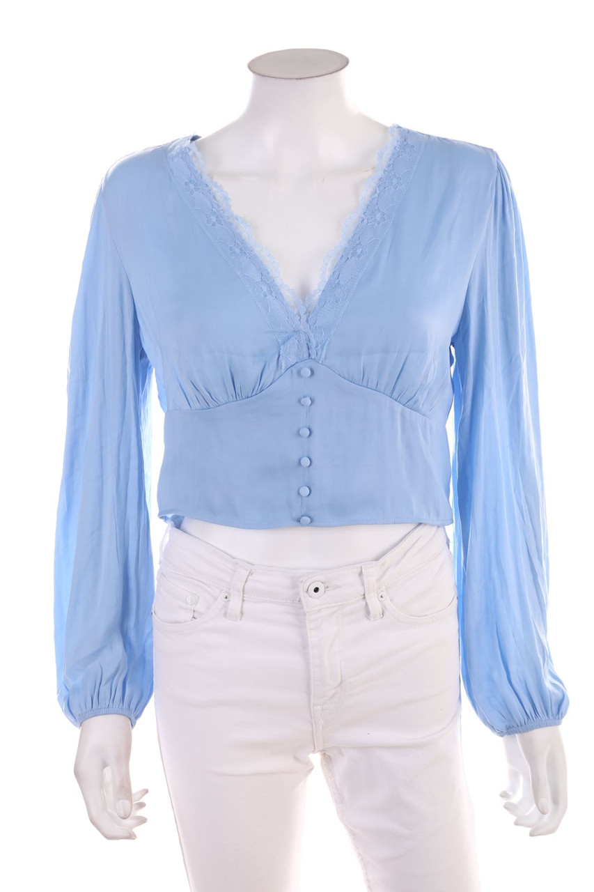 Stradivarius - Blouse - L