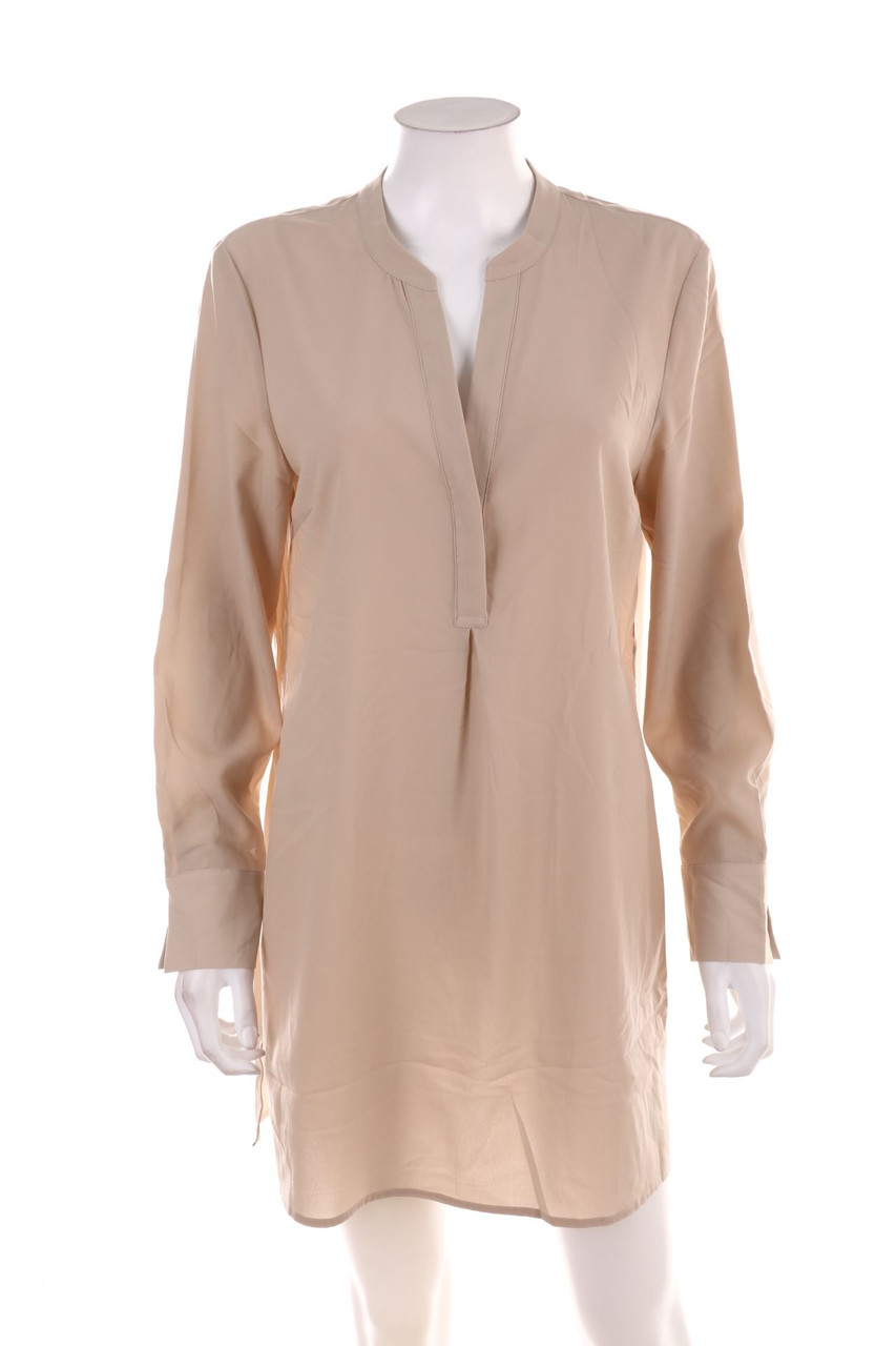 HALLHUBER - Shirt Dress - L