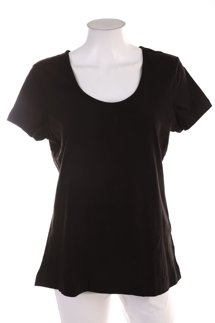 esmara - Basic-Kurzarm-Shirt - XL