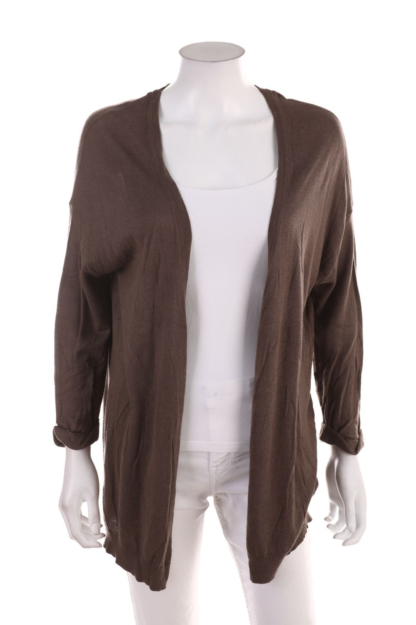 FAMOUS - Cardigan - XL