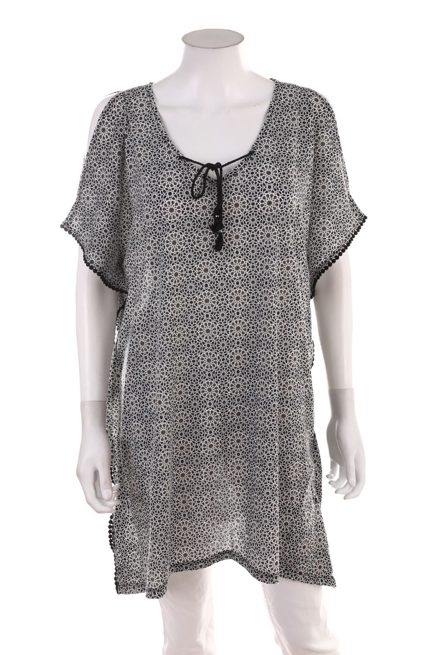 WOMEN limited by Tchibo - Tunika-Bluse - L