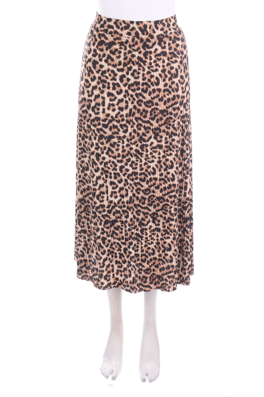 C&A - Midi Skirt - XL