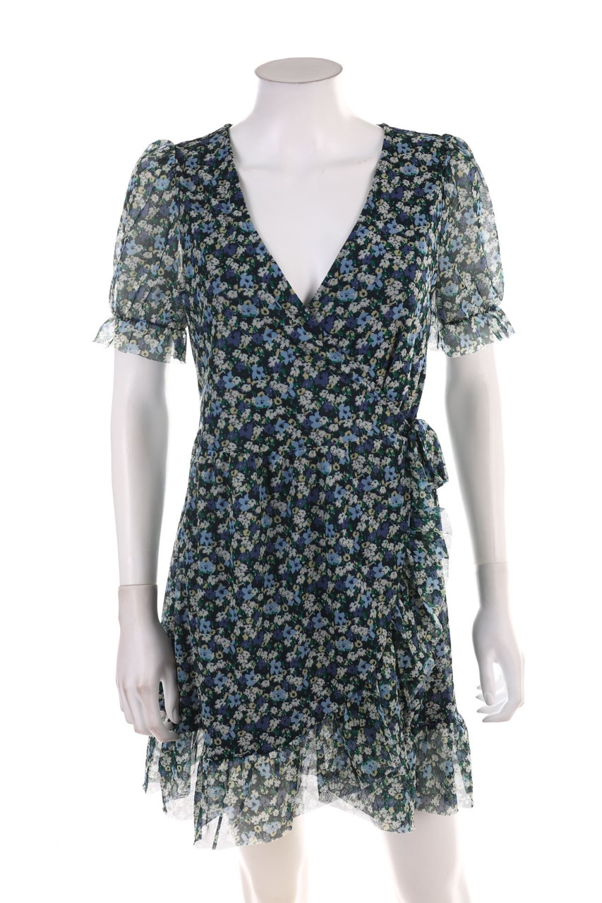 VILA - Minikleid - S