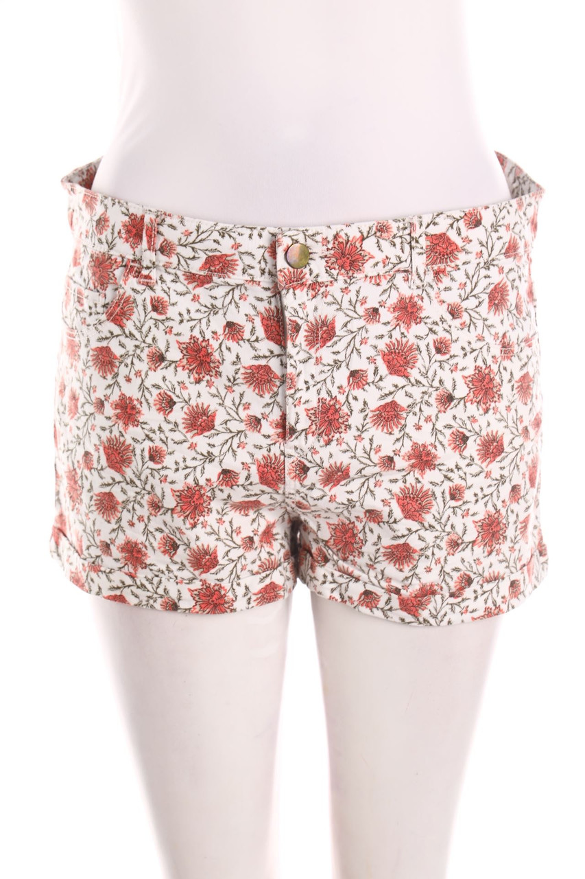 H&M - Jeans-Shorts - L