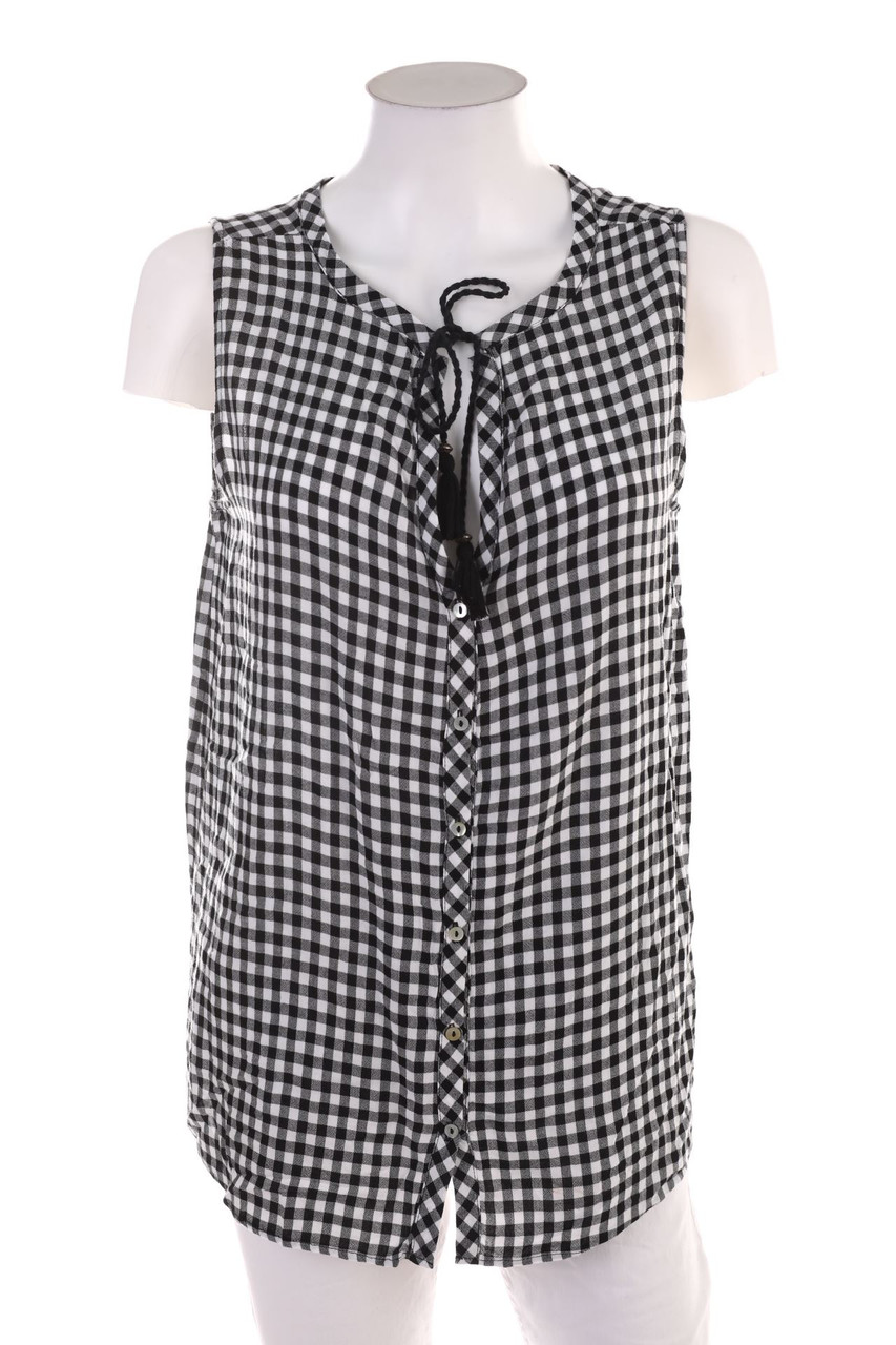 s.Oliver - Blouse Top - M