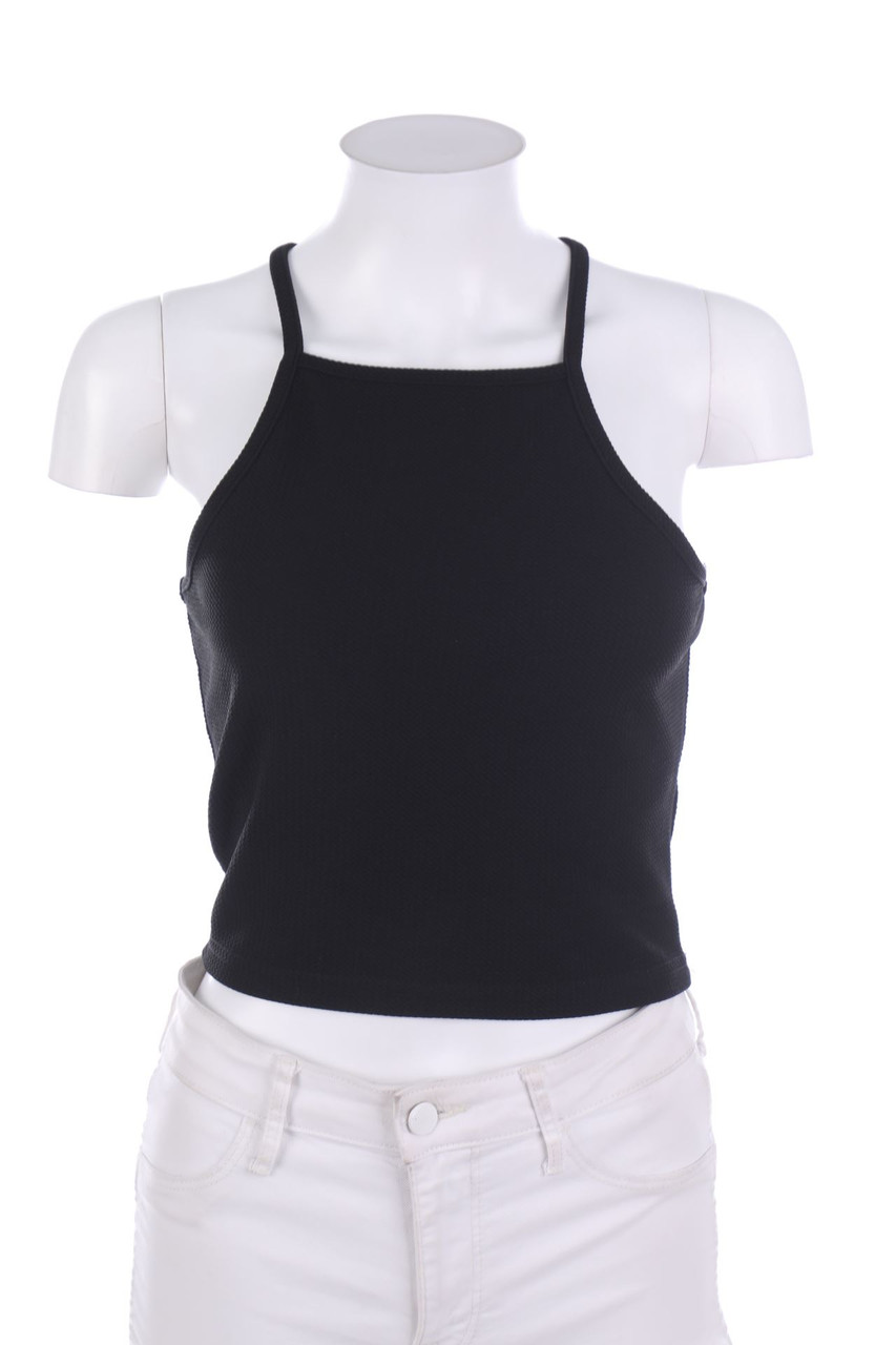 BLIND DATE - Crop-Top - S