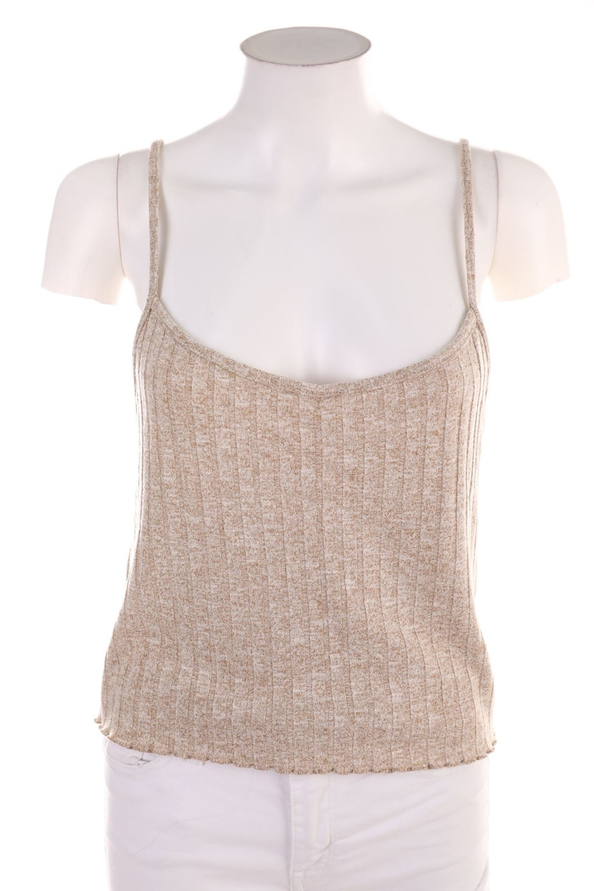 Chicorée - Knit-Top - XL