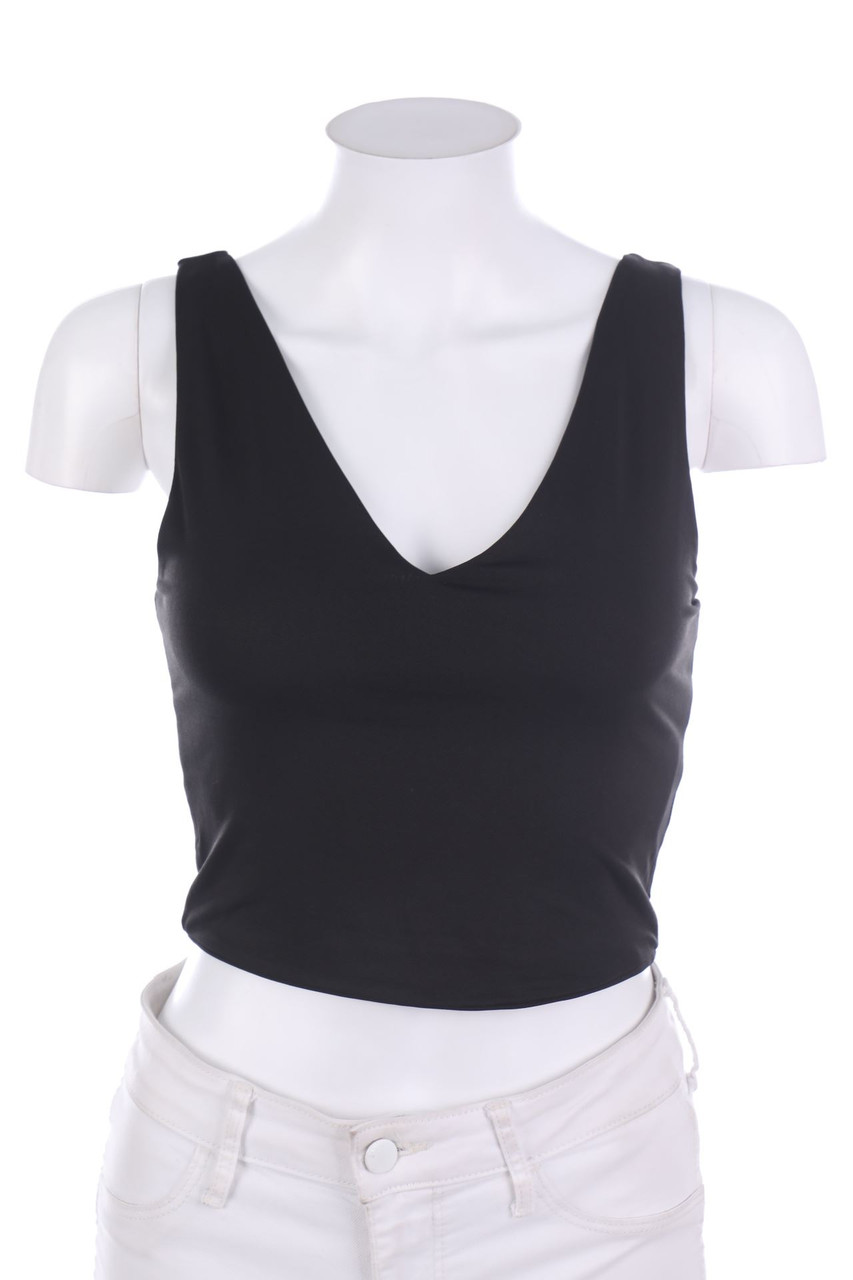 AMISU - Crop-Top - M