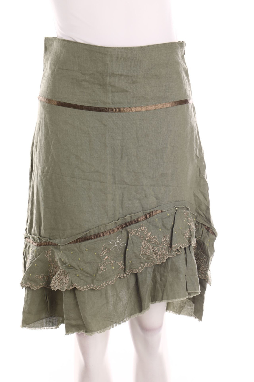 SECONDHAND - Skirt - S