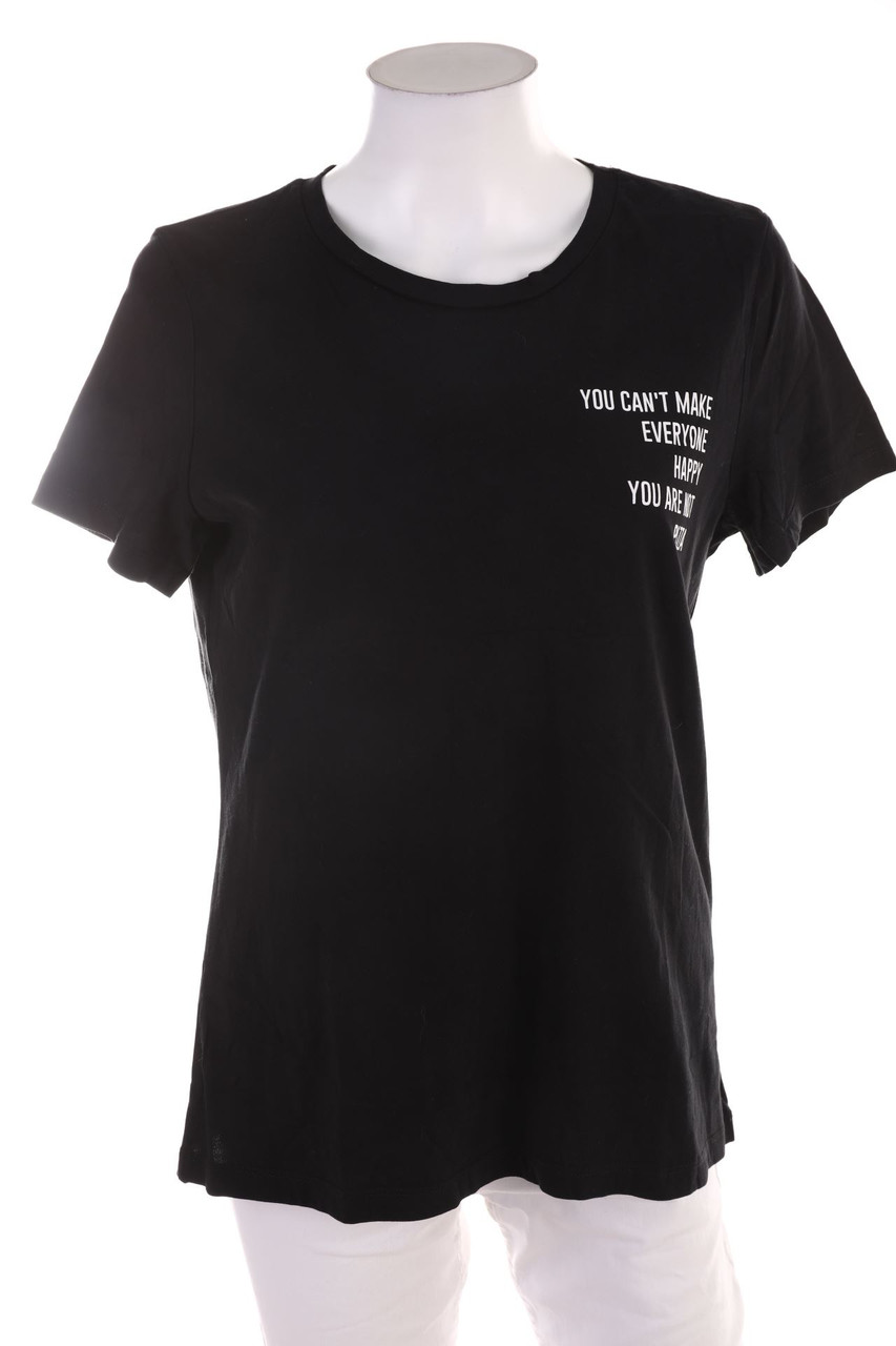 ONLY - Kurzarm-Shirt - M