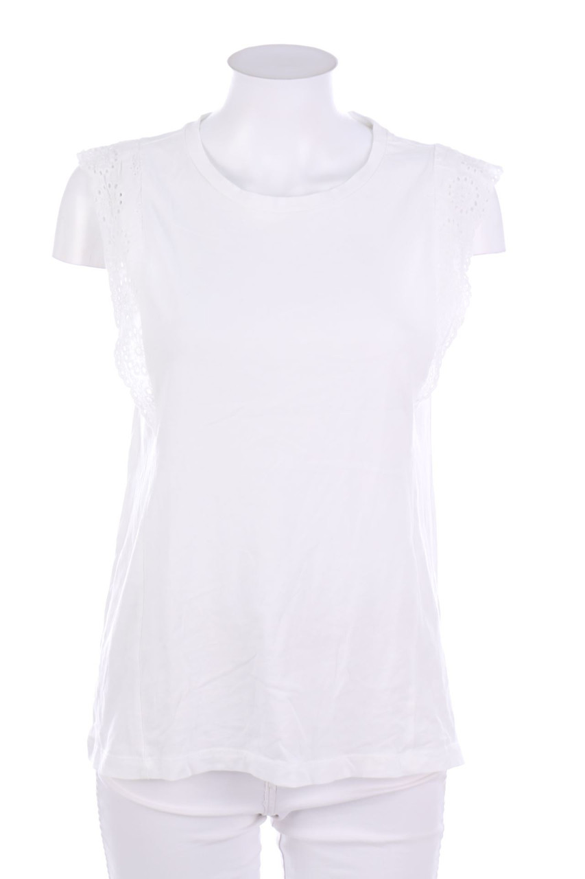 VERO MODA - Kurzarm-Shirt - M