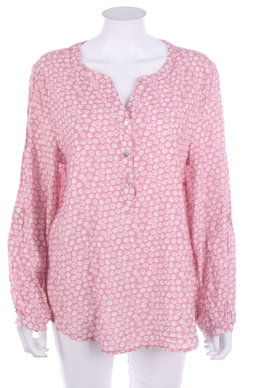 Chicorée - Blouse - XL