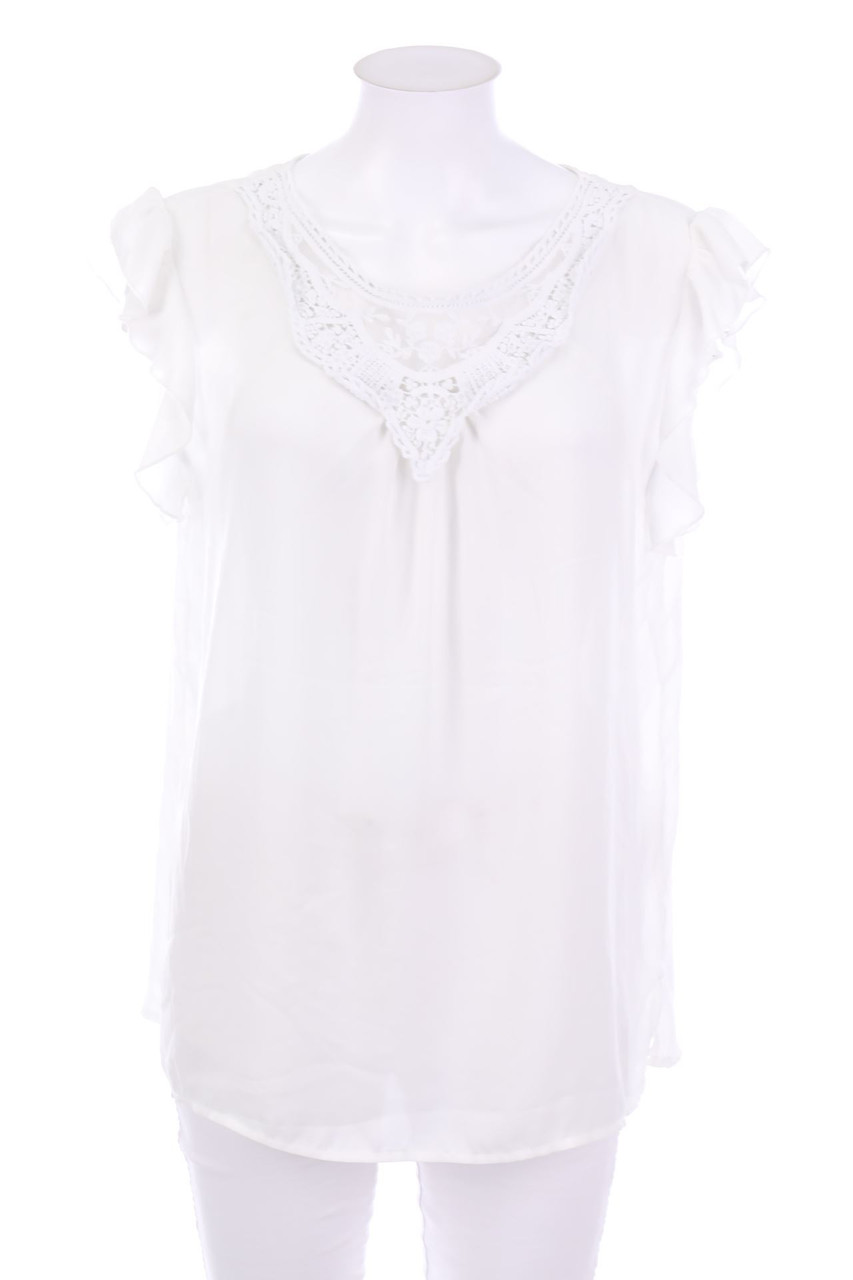 C&A - Shortsleeve Blouse - 2XL