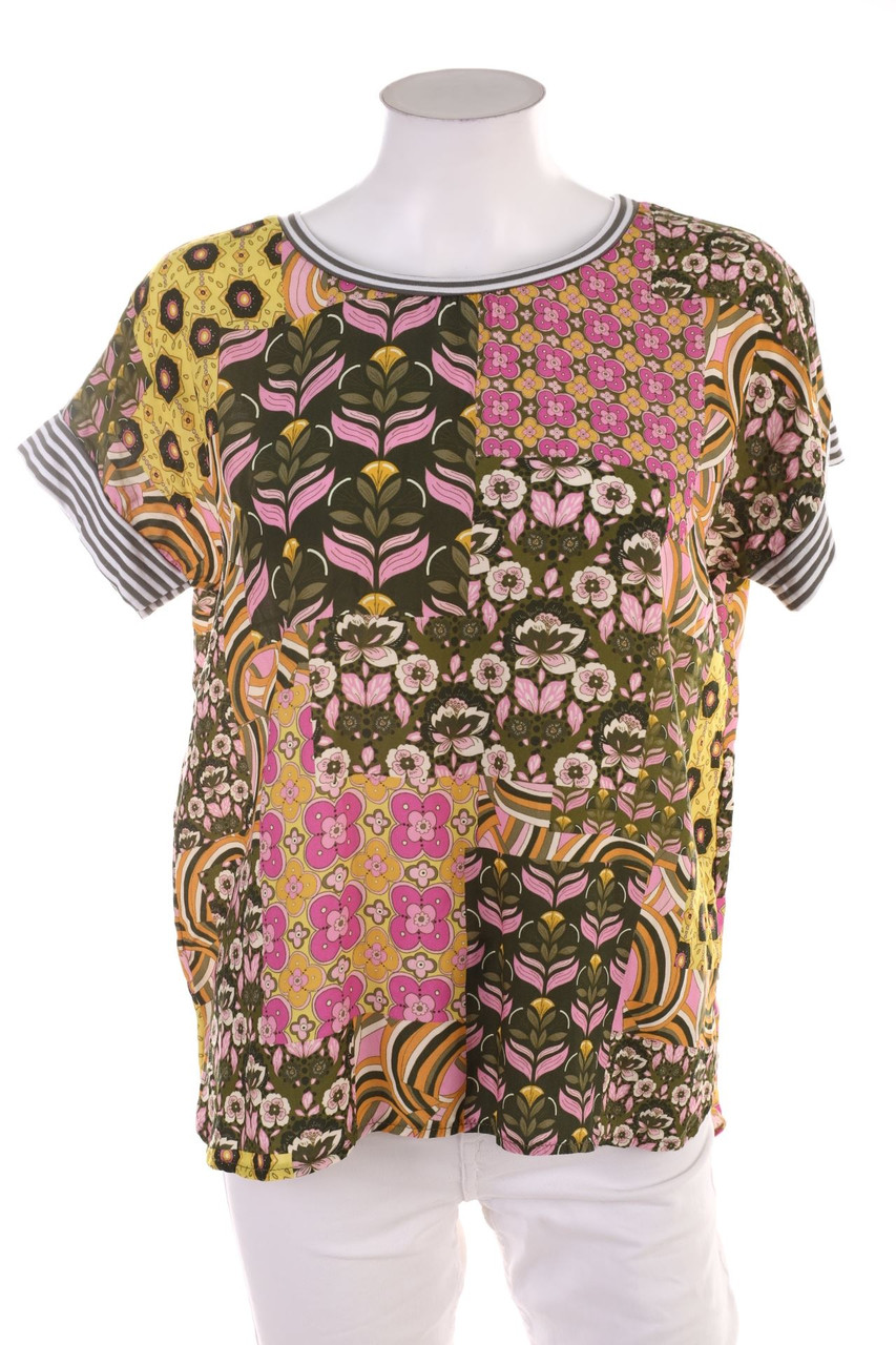 SECONDHAND - Shortsleeve-Shirt - XS