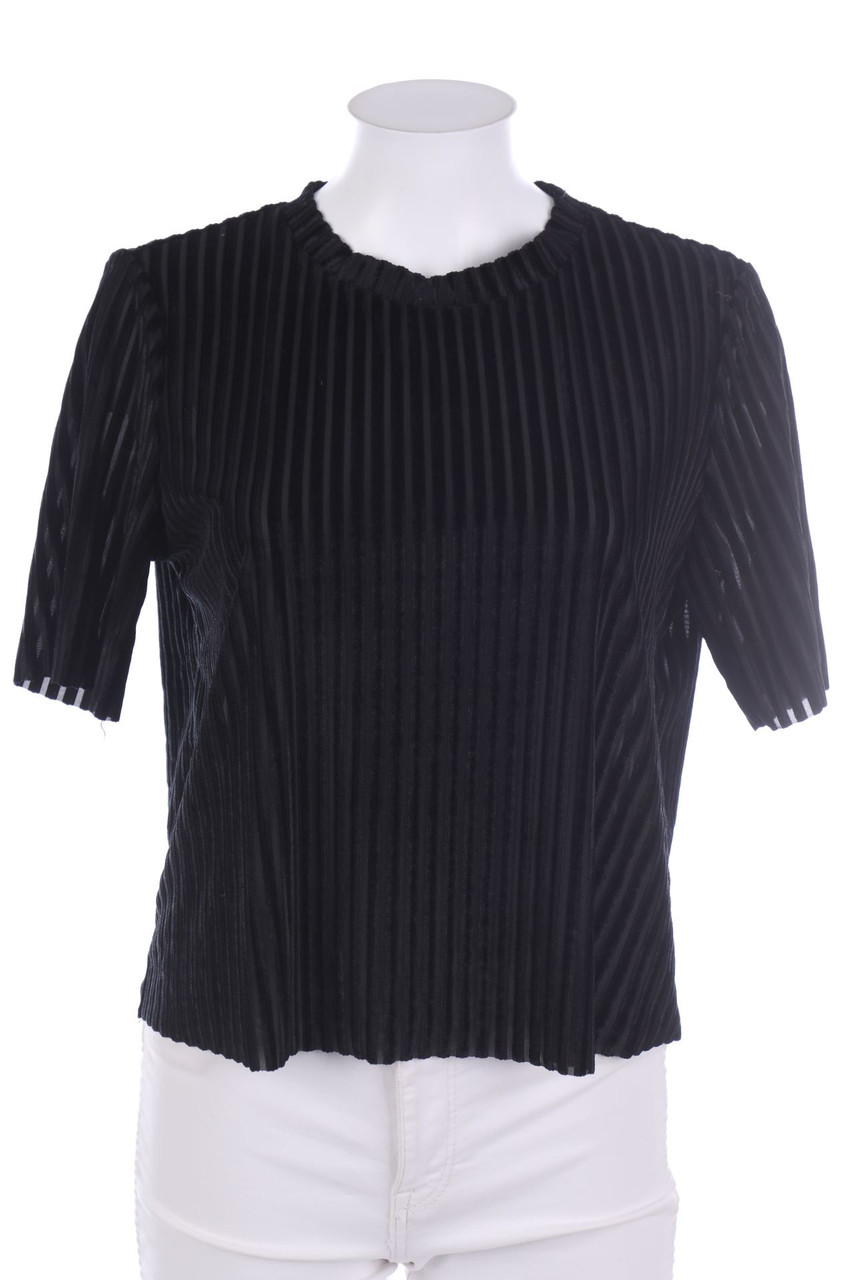 ONLY - Kurzarm-Shirt - M