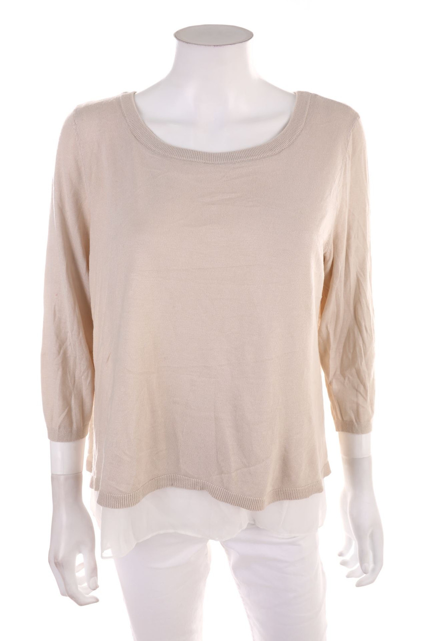 H&M - Strick-Pullover - L