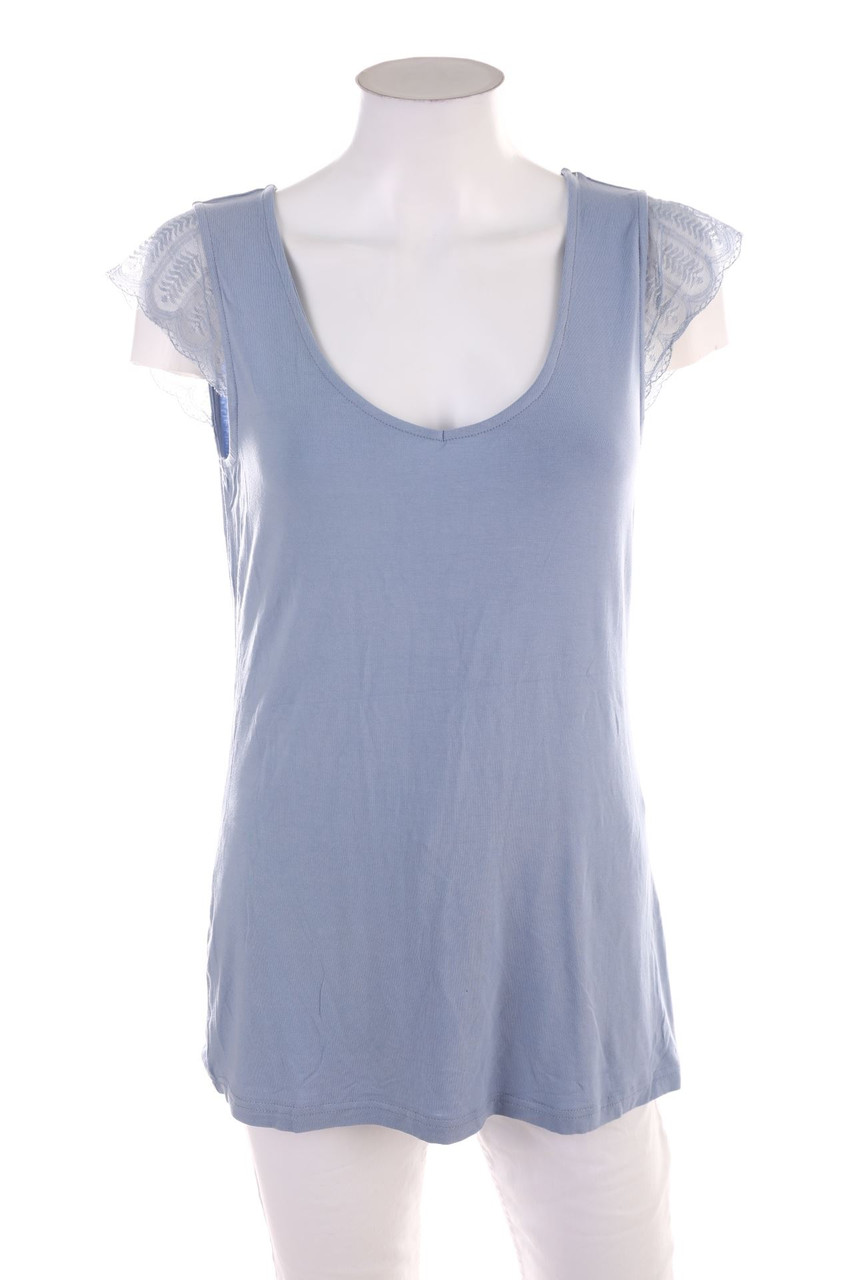 Laura Torelli - Shortsleeve-Shirt - S