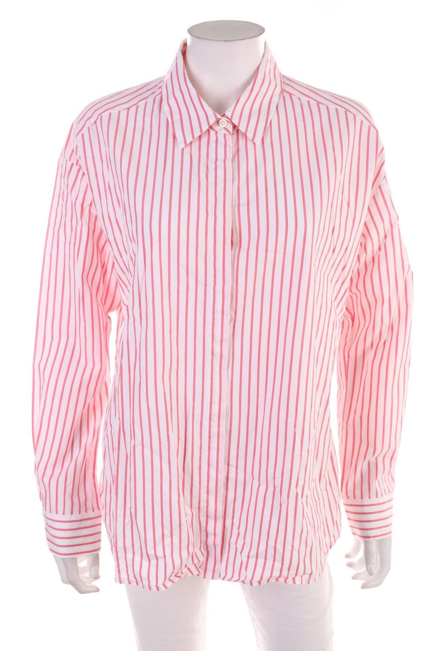 JOSEPH JANARD - Shirt Blouse - 2XL