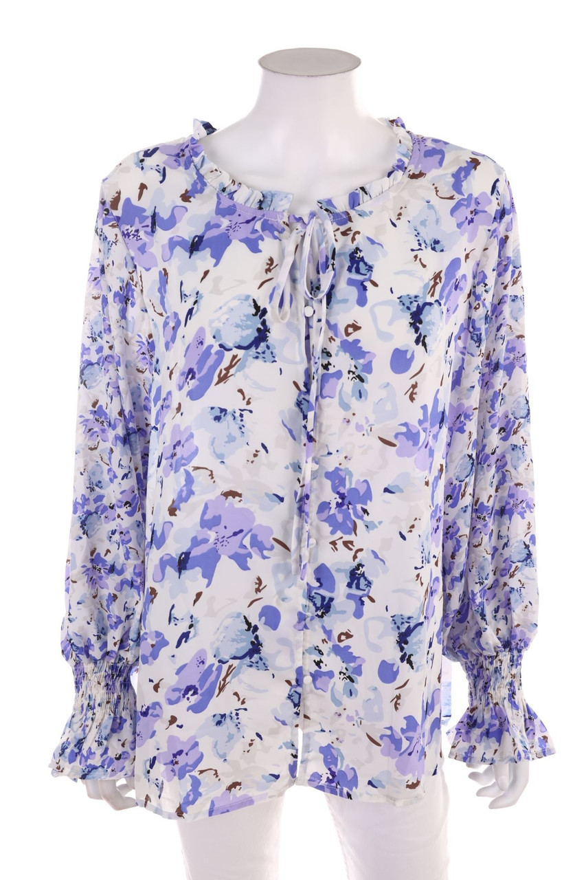 No Label - Blouse - XL