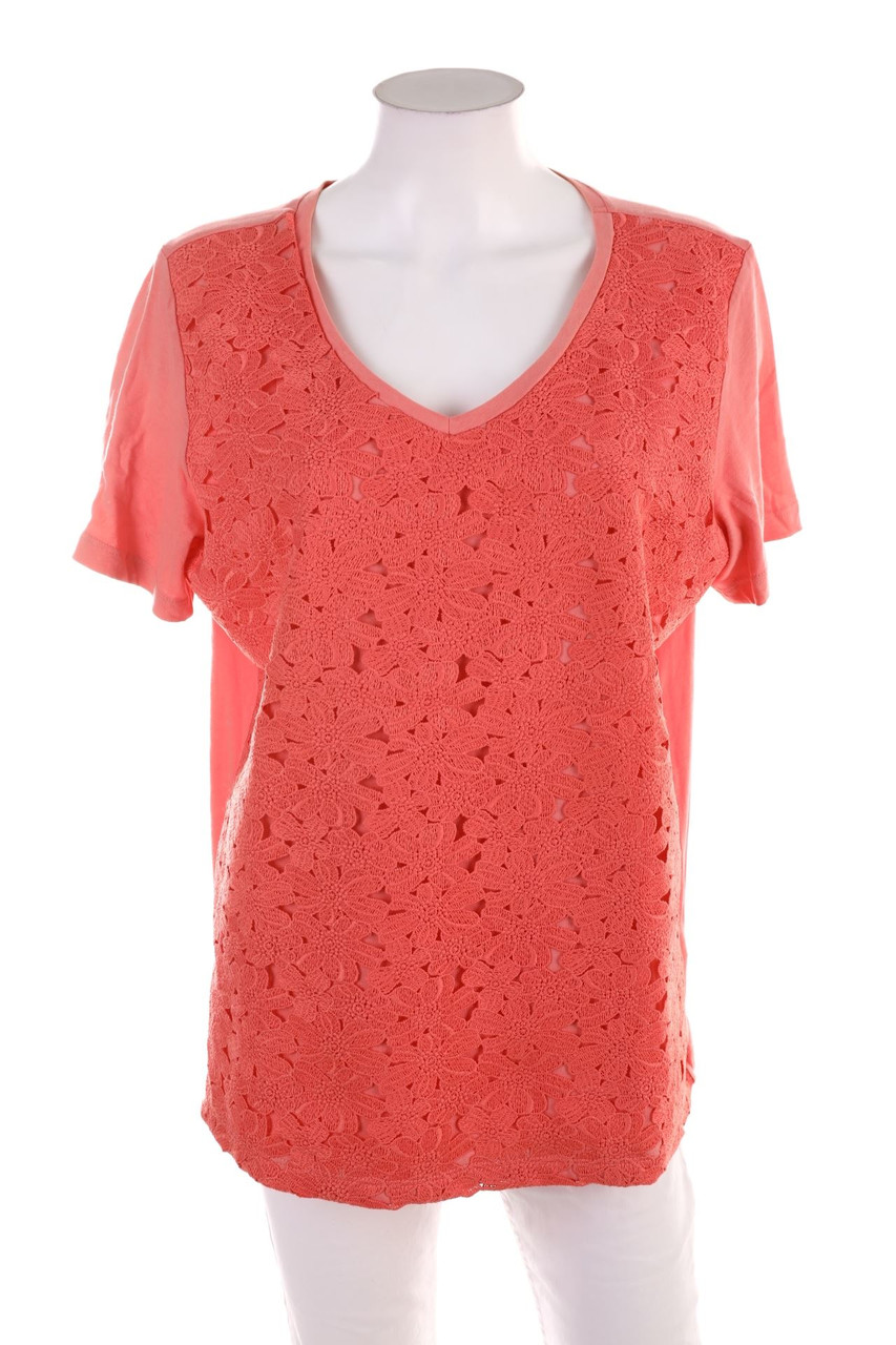 No Label - Shortsleeve-Shirt - 2XL