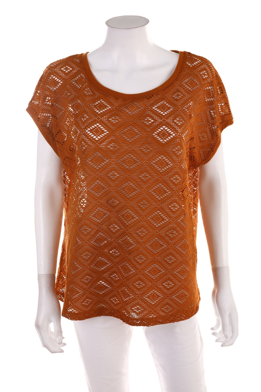 C&A - Shortsleeve-Shirt - M