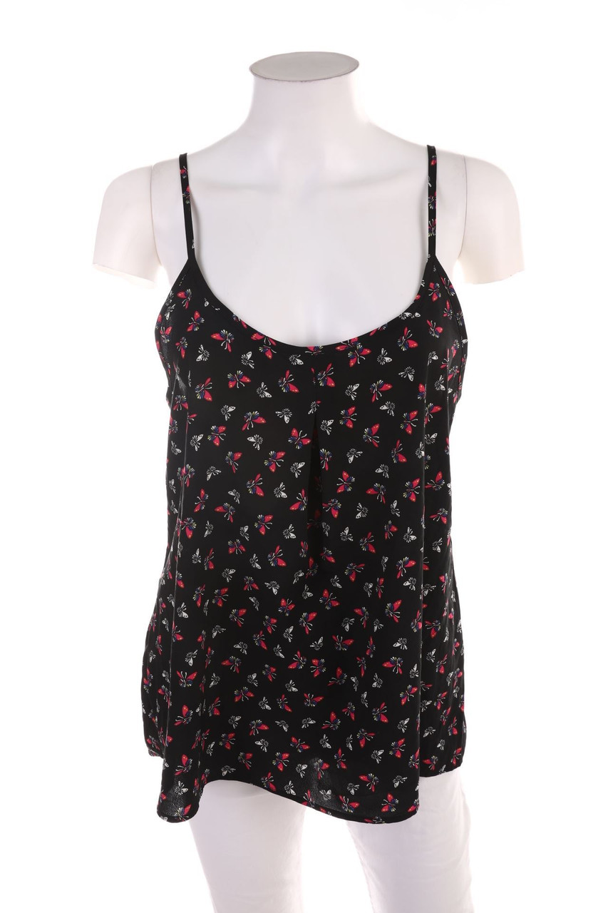 Yessica by C&A - Blouse Top with Pattern - D 38