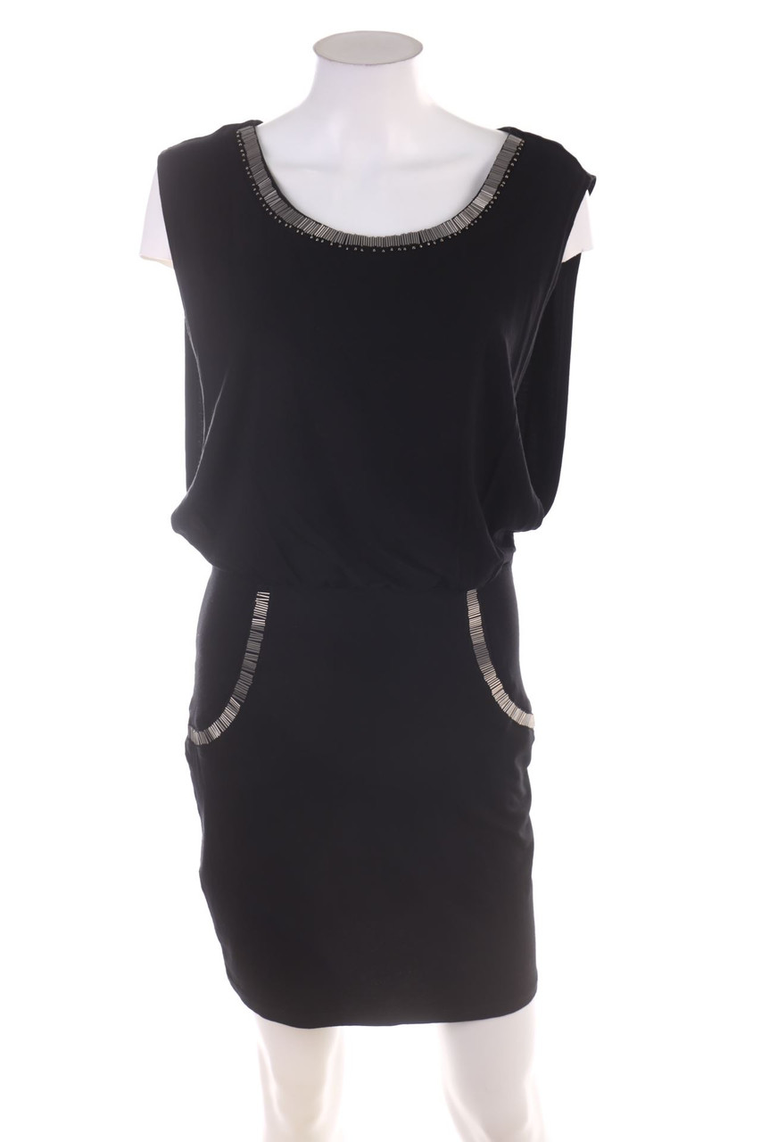 orsay - Cocktail Dress with Pearls - D 34-36