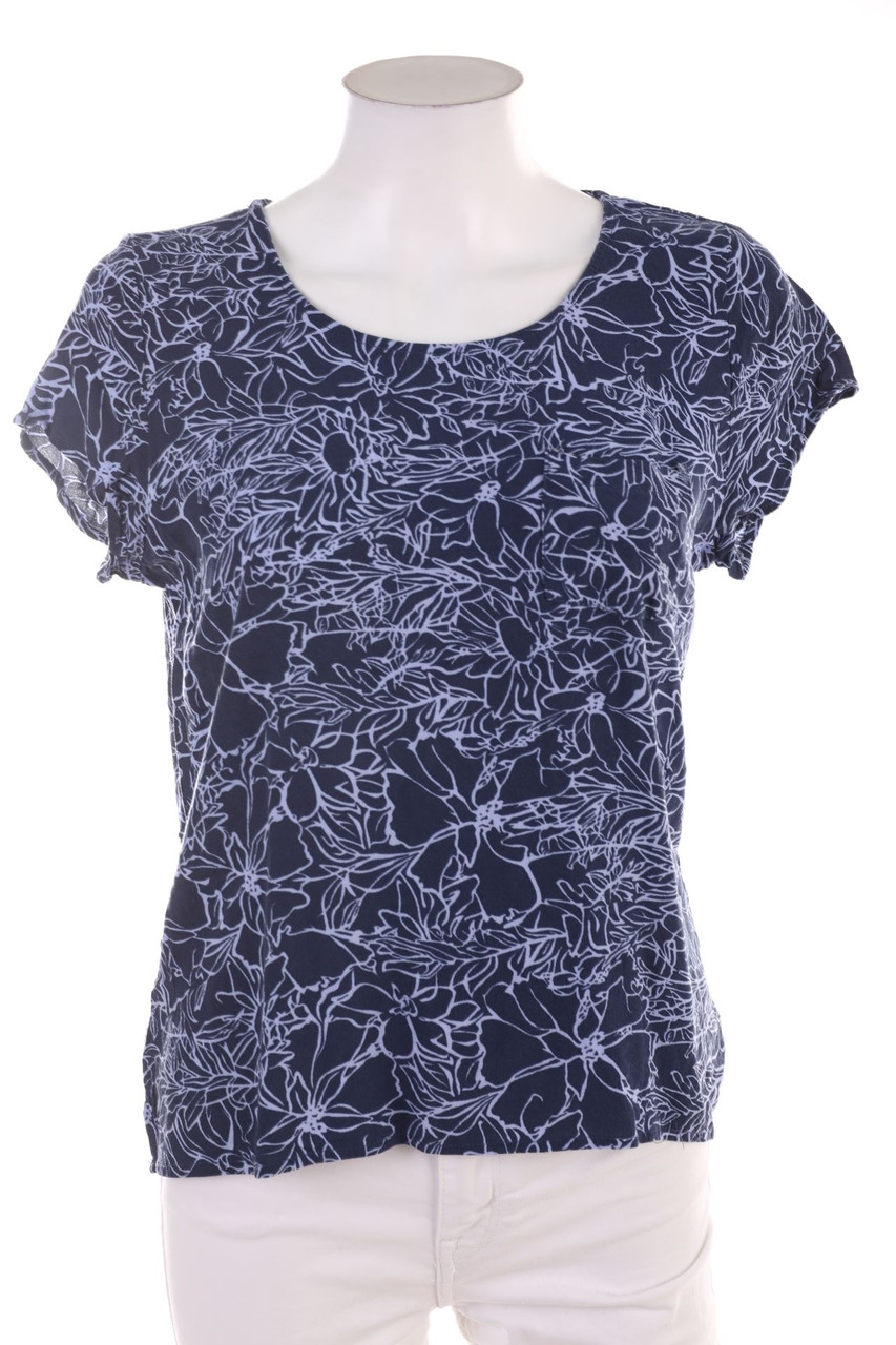 GREYSTONE - Shortsleeve-Shirt - S