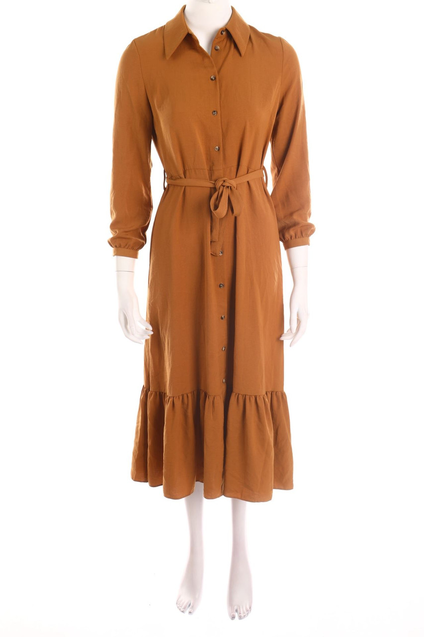 PRIMARK - Midikleid - S