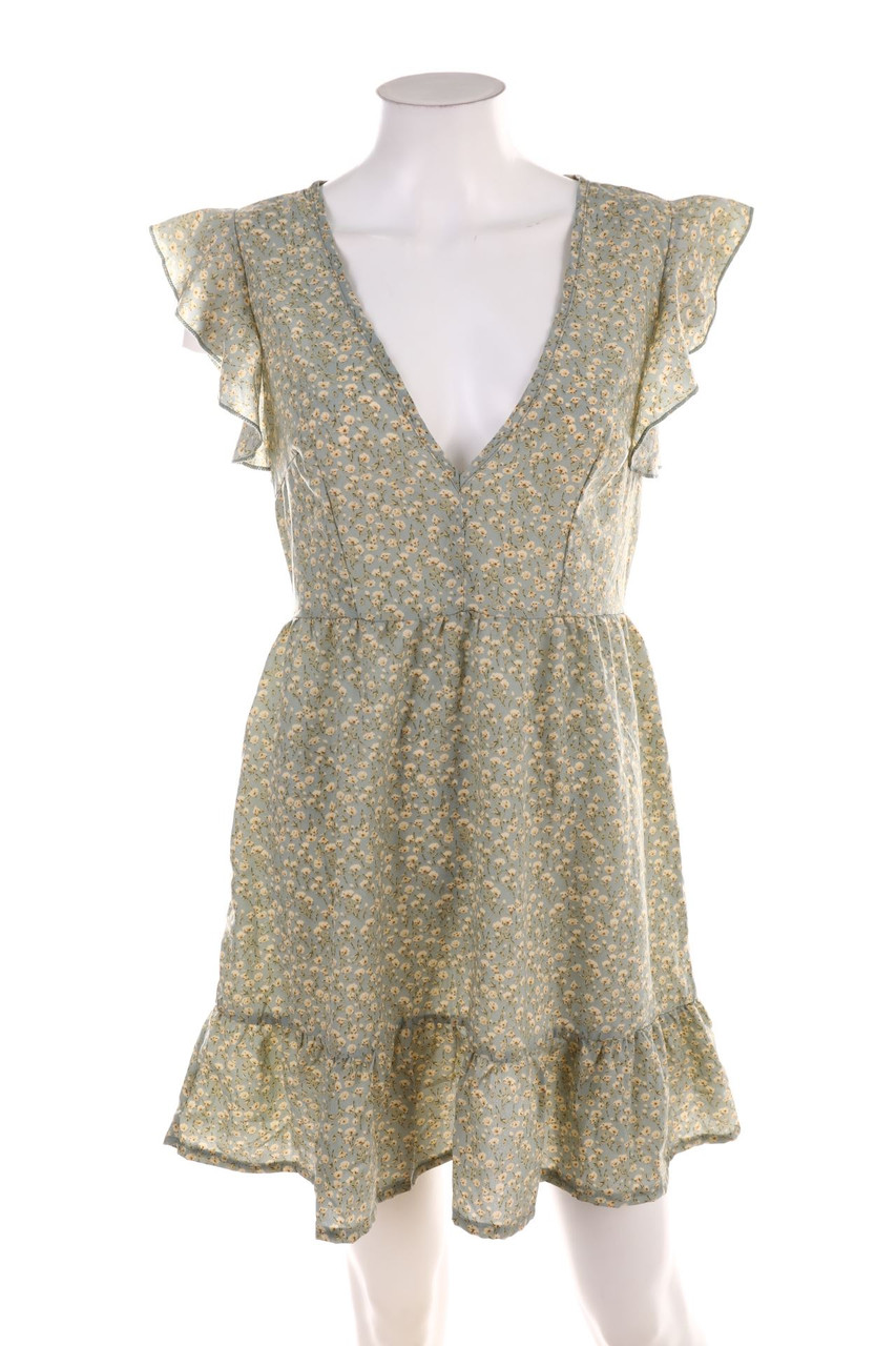 SHEIN - Mini Dress - M