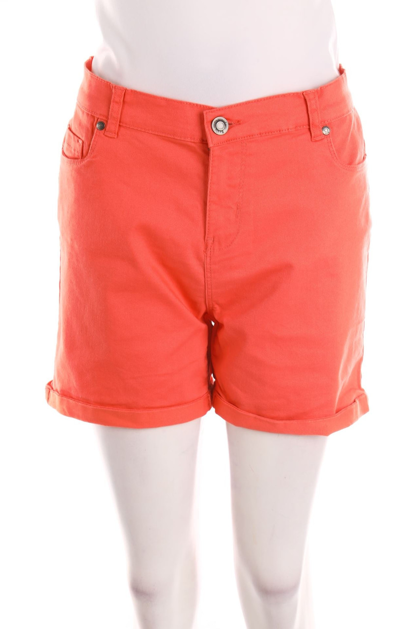 Chicorée - Jeans Shorts - L