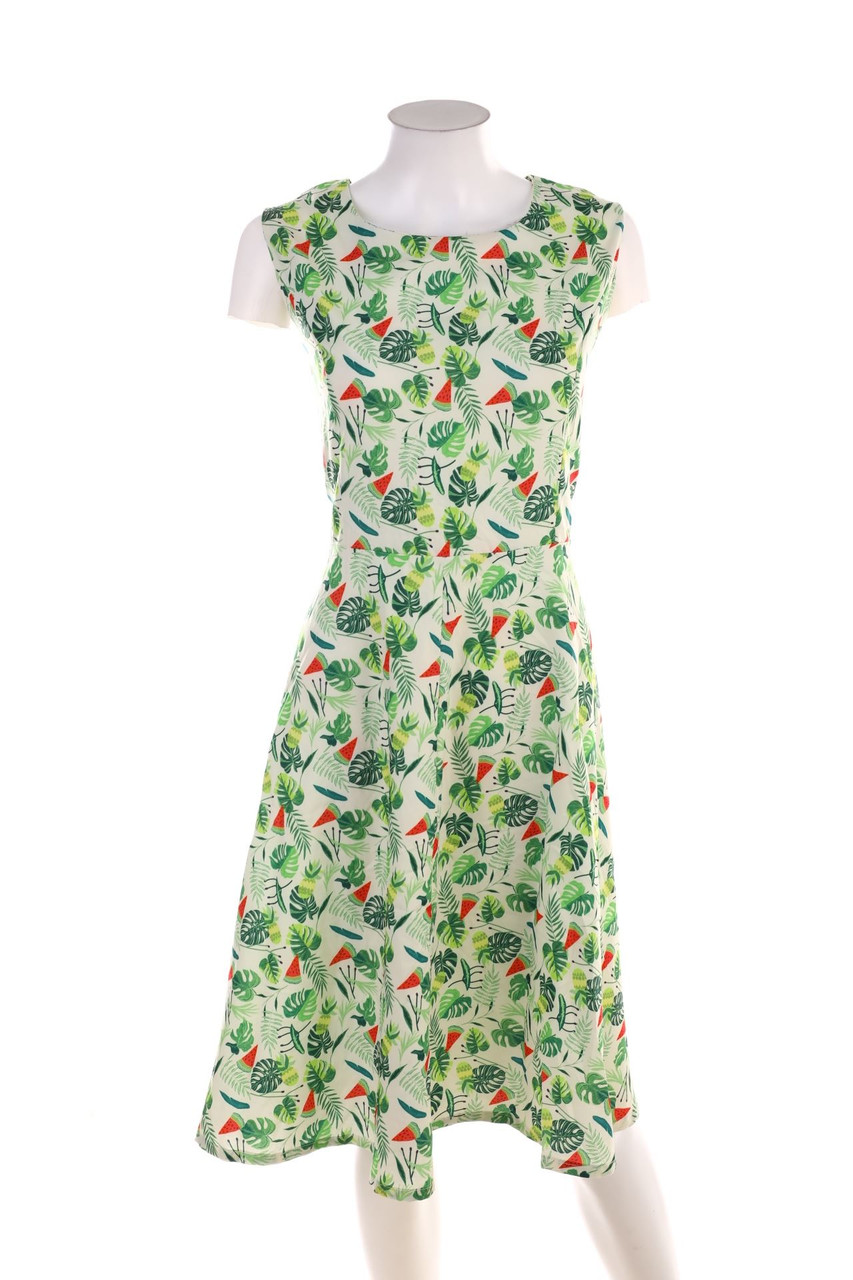 No Label - Maxi Dress - 3XL