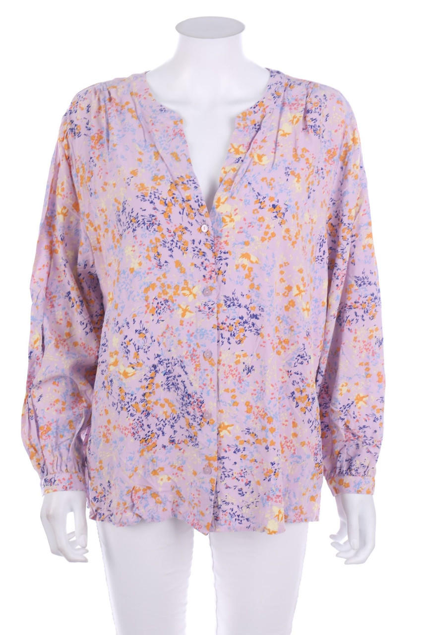 TOM TAILOR - Bluse - 2XL