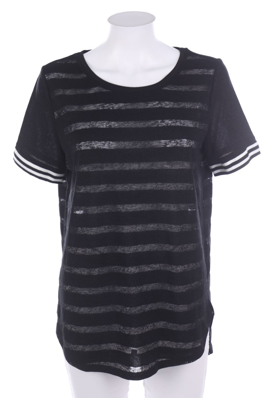 Street One - Kurzarm-Shirt - L