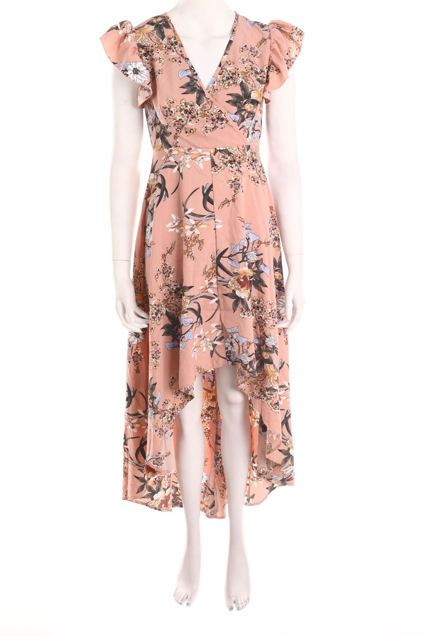 SHEIN - Maxi Dress - M