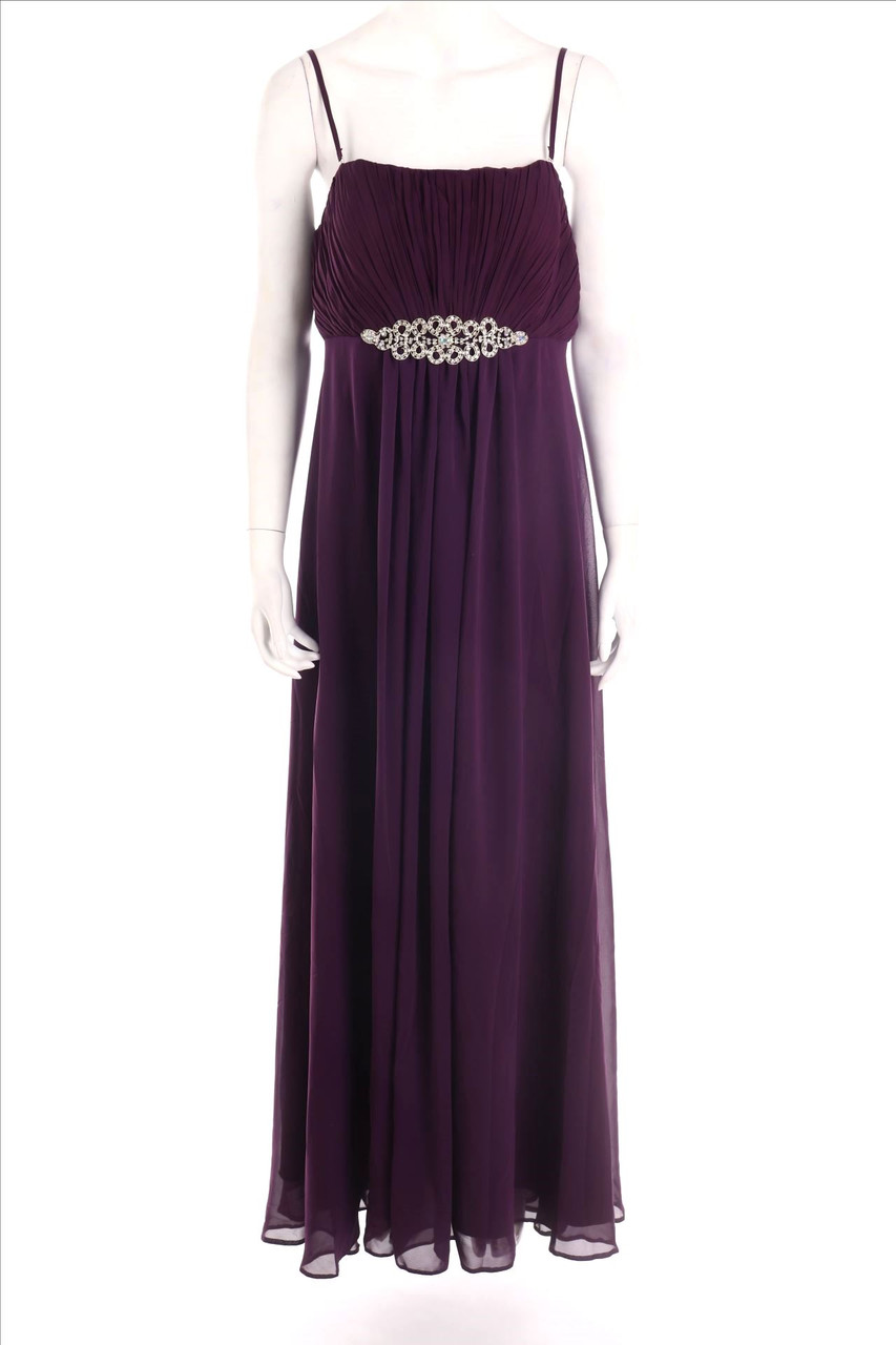 SECONDHAND - Evening Gown - 3XL