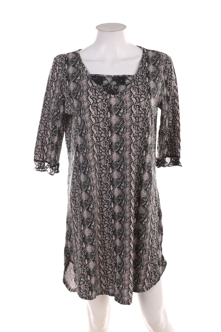 SECONDHAND - Mini Dress - S