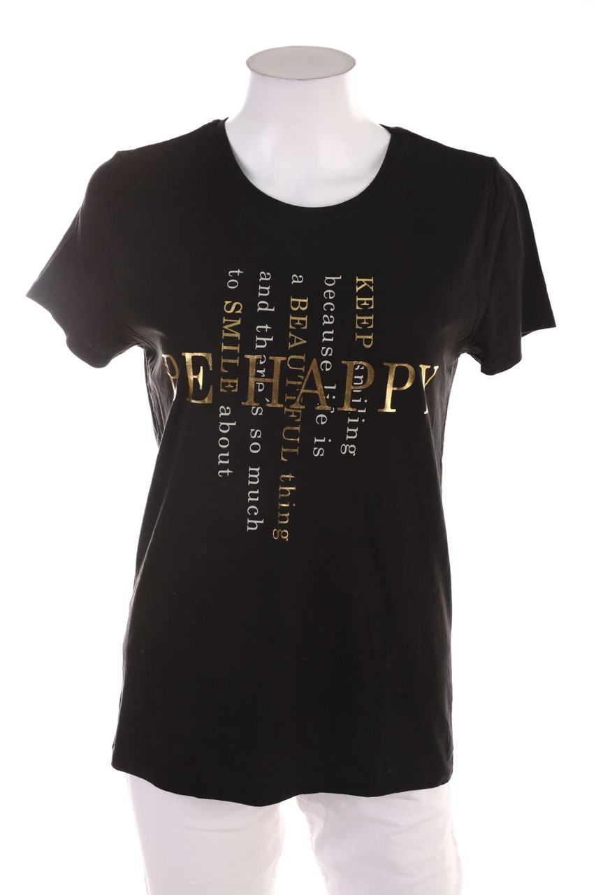 BLIND DATE - Kurzarm-Shirt - M