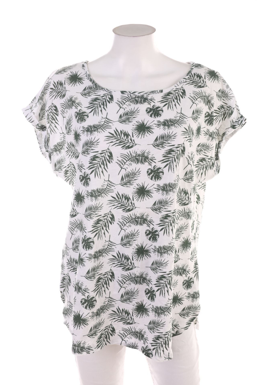 SECONDHAND - Shortsleeve-Shirt - XL