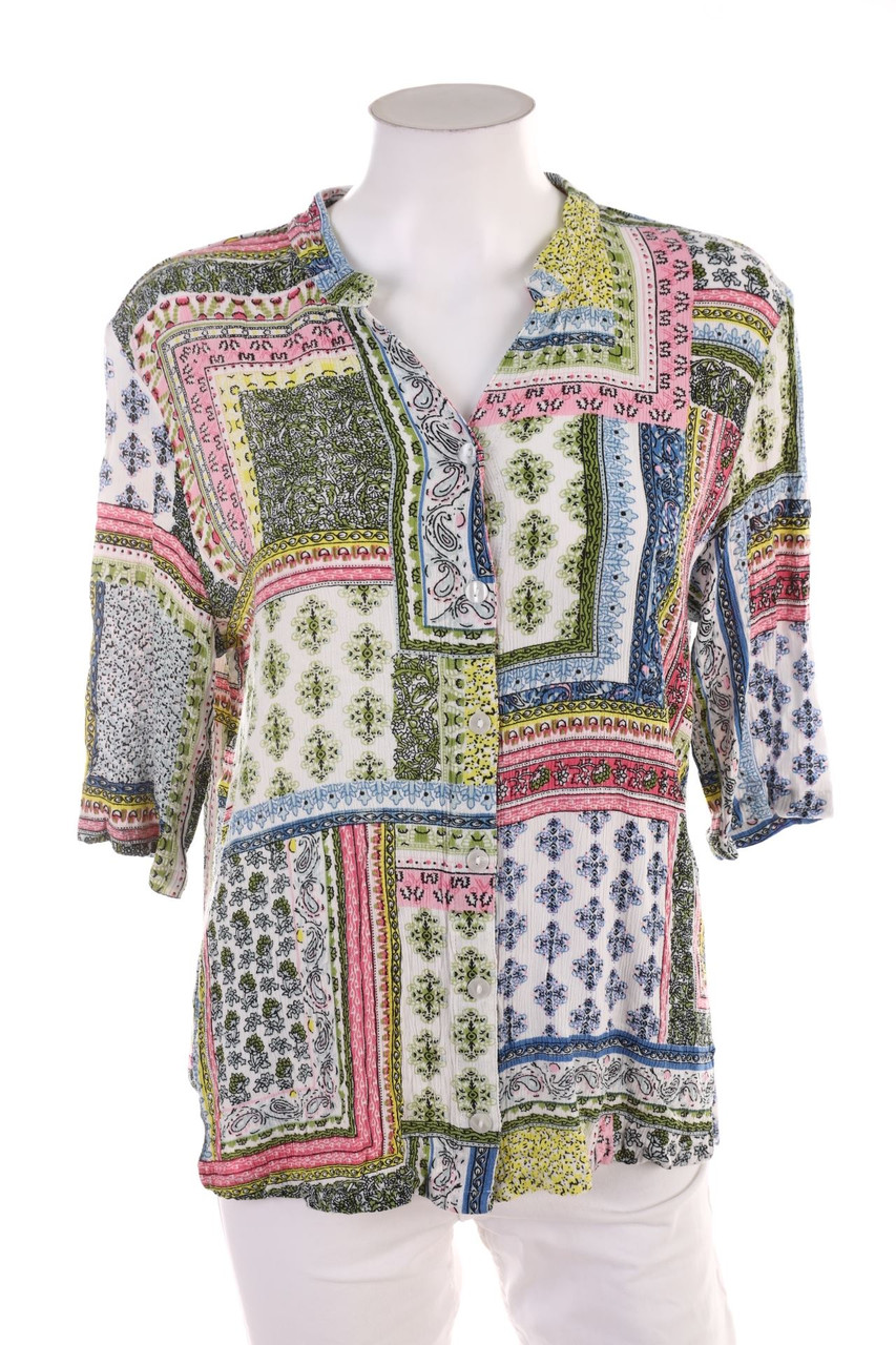 SECONDHAND - Blouse - XL