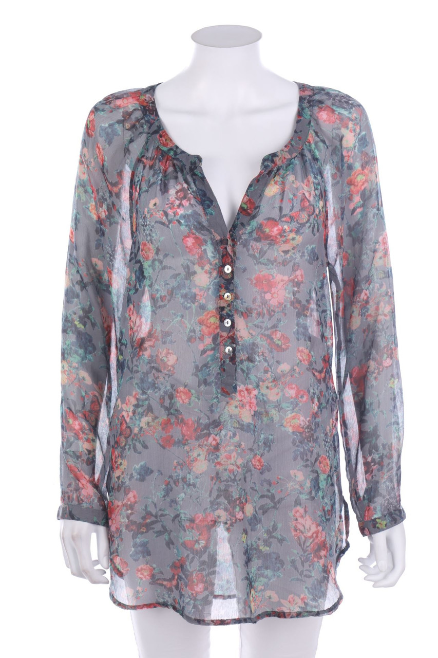 Street One - Bluse - L