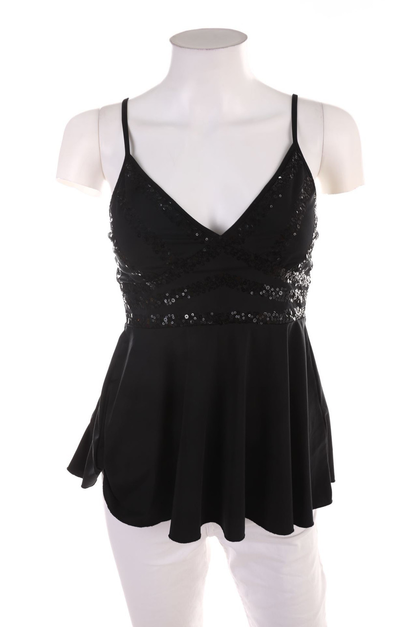 motivi - Top mit Pailletten - D 32