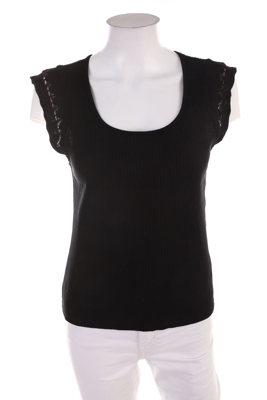 No Label - Top - D 34