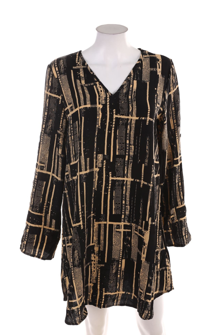 SHEIN - Mini Dress - L