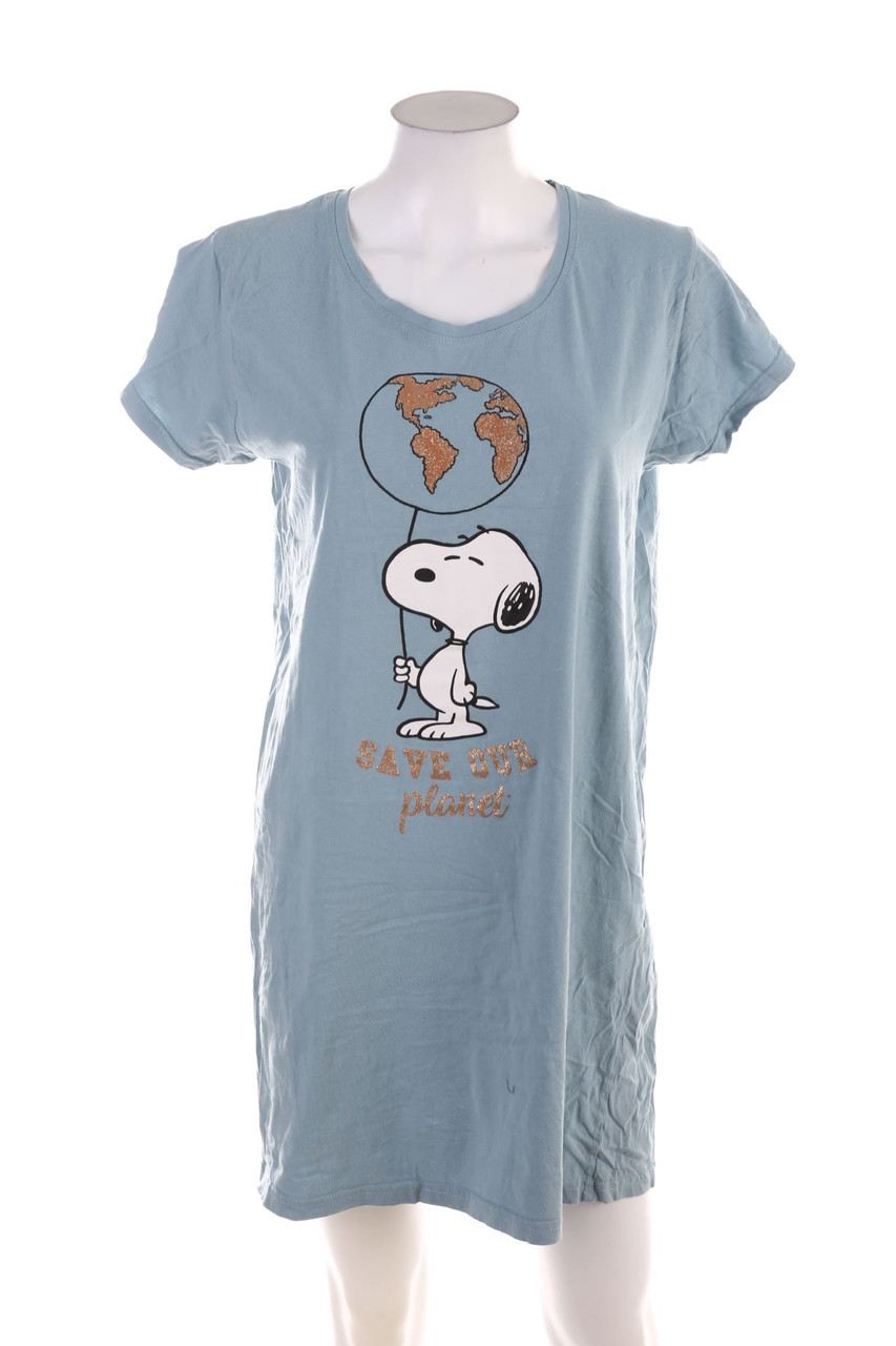 PEANUTS - Dress - L