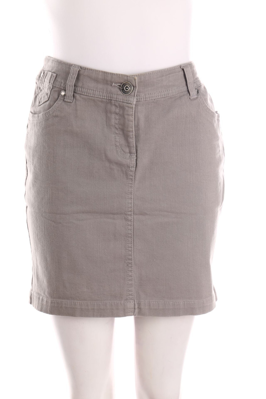 BLIND DATE - Jeansrock - M