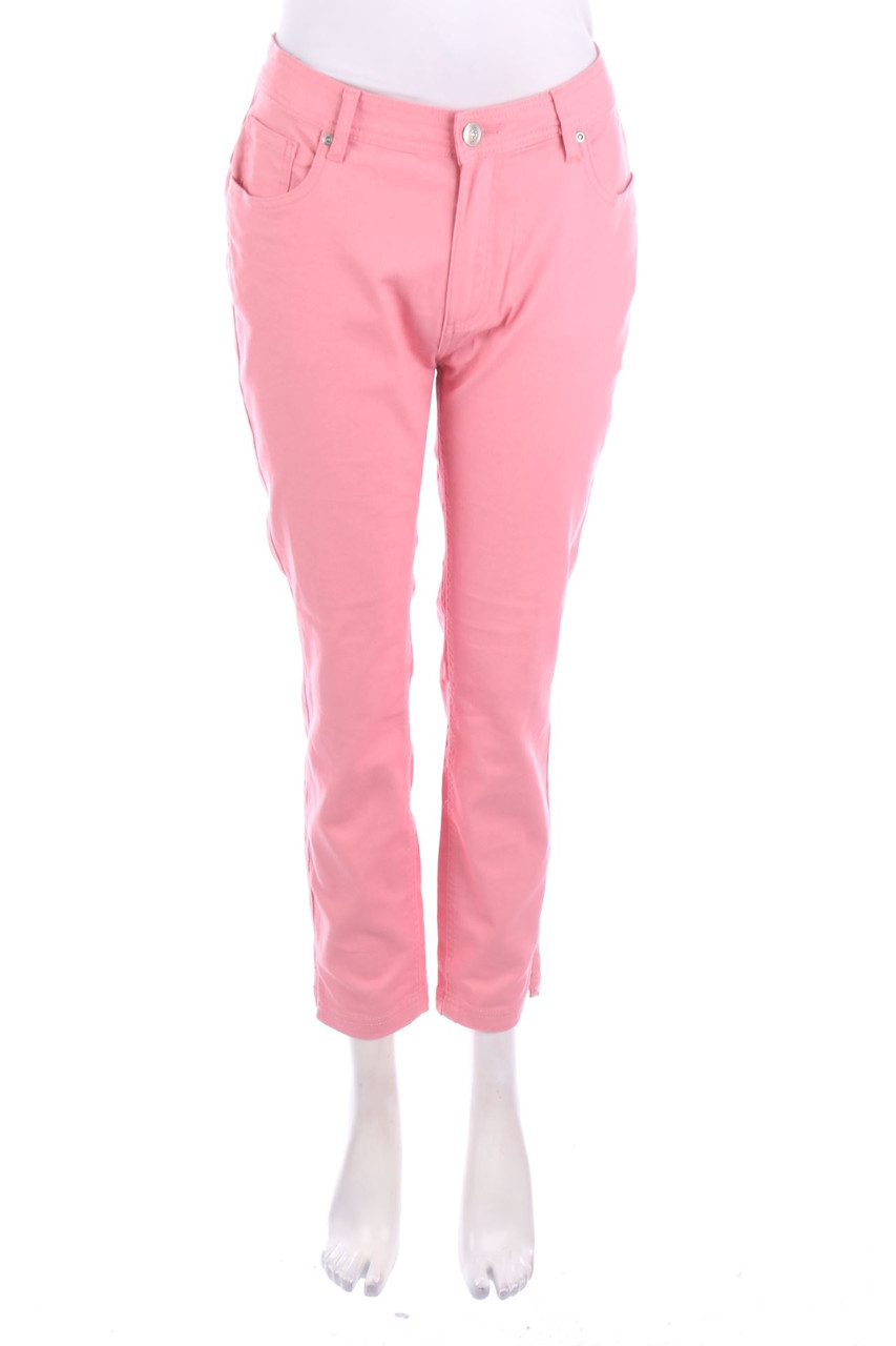 ElleNor - Straight Cut Jeans - M