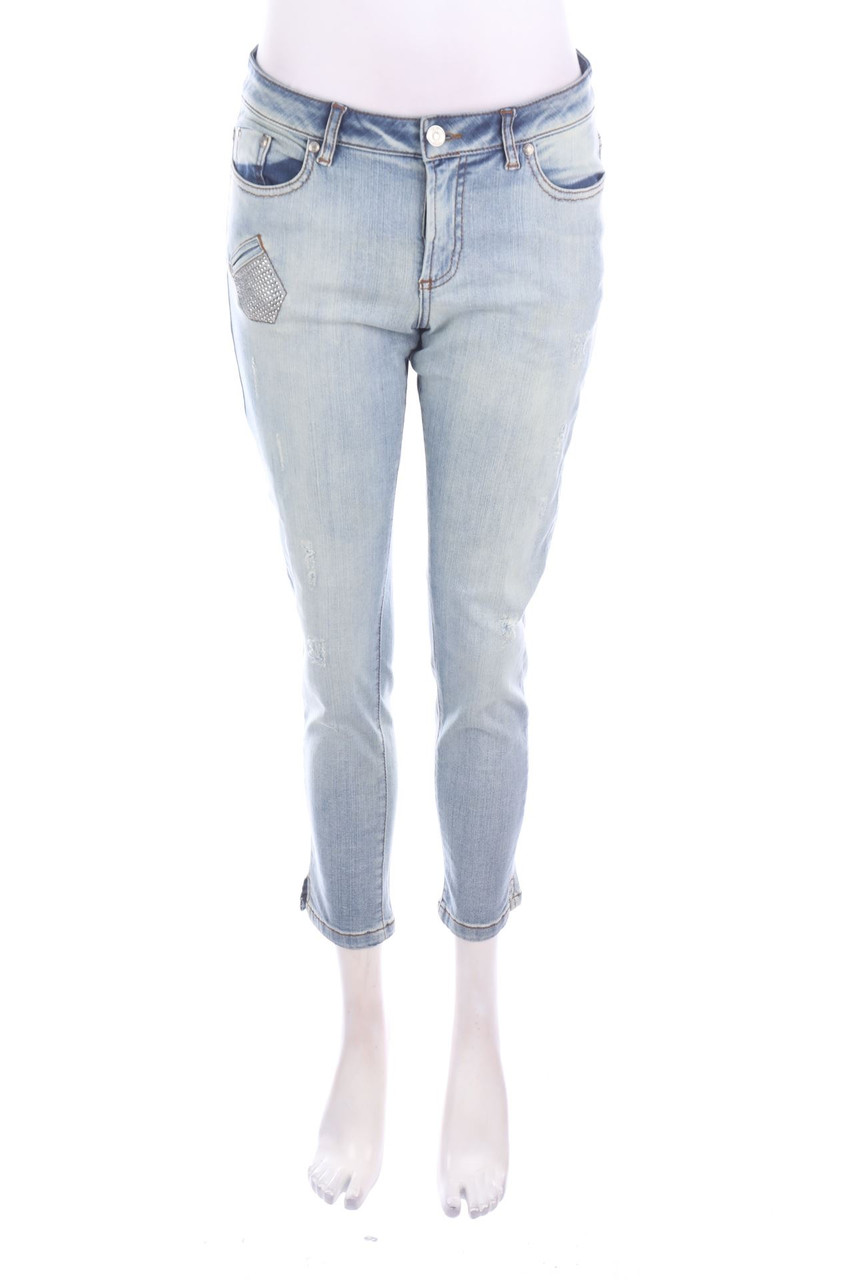 monari - Skinny-Jeans - M