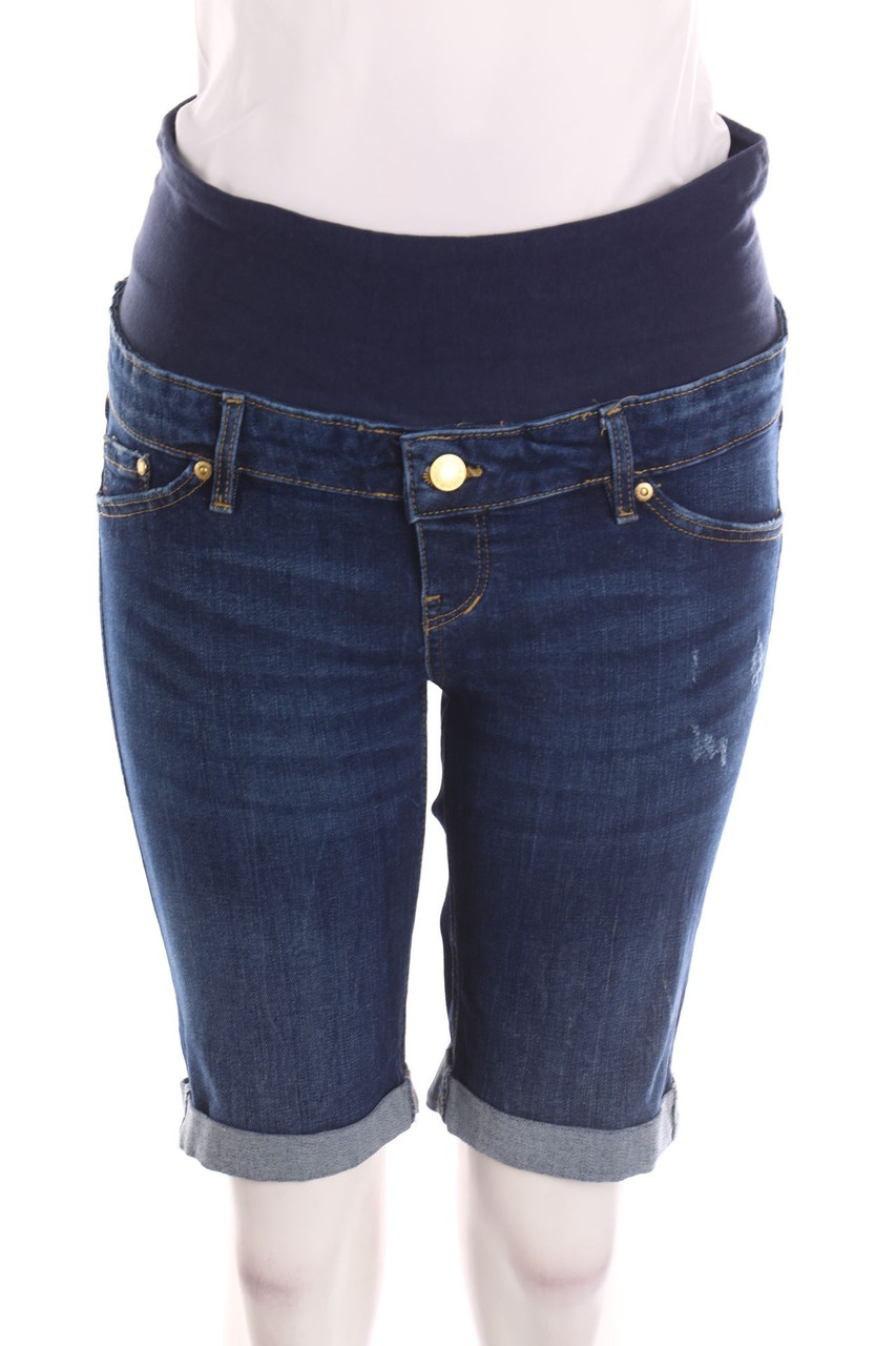 H&M MAMA - Jeans-Shorts - M