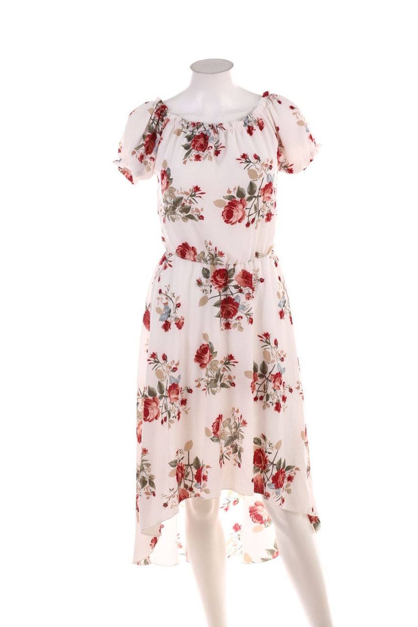 COLLOSEUM - Maxi Dress - XS